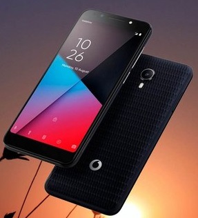 Vodafone VFD620 Smart N9 Lite LTE